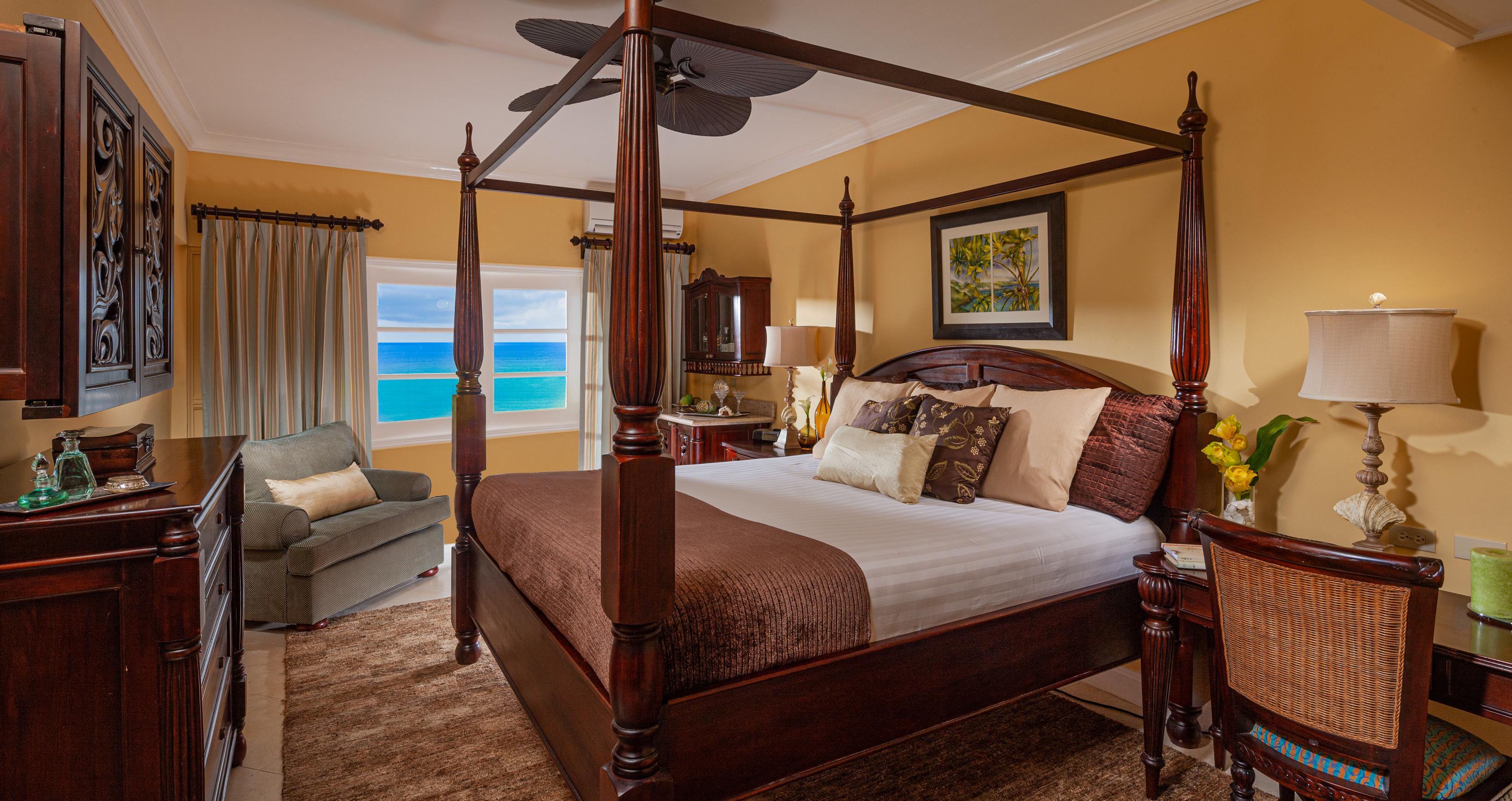 Sandals Ochi Beach Resort All Inclusive (Adults Only) Очо-Ріос Екстер'єр фото