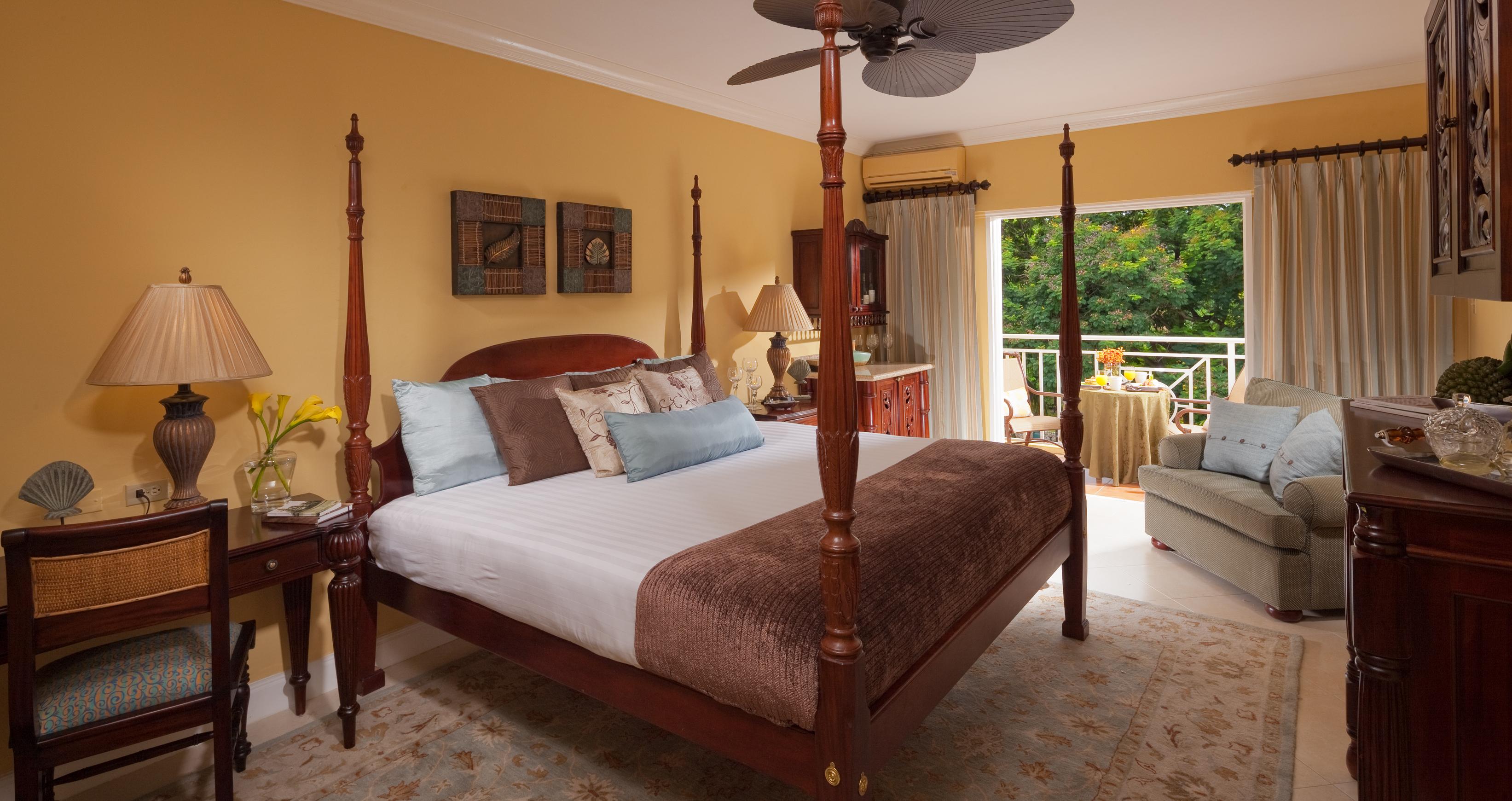 Sandals Ochi Beach Resort All Inclusive (Adults Only) Очо-Ріос Екстер'єр фото