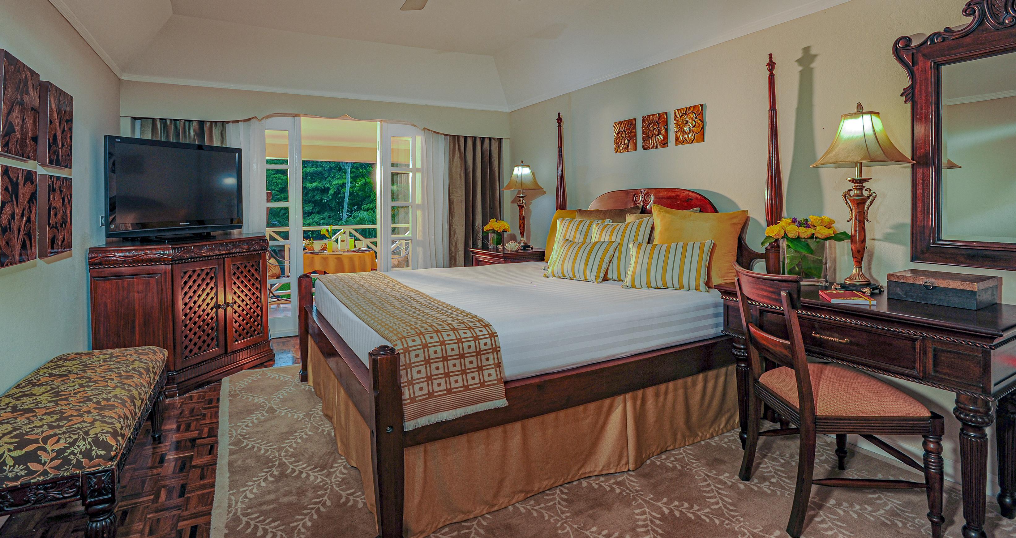 Sandals Ochi Beach Resort All Inclusive (Adults Only) Очо-Ріос Екстер'єр фото