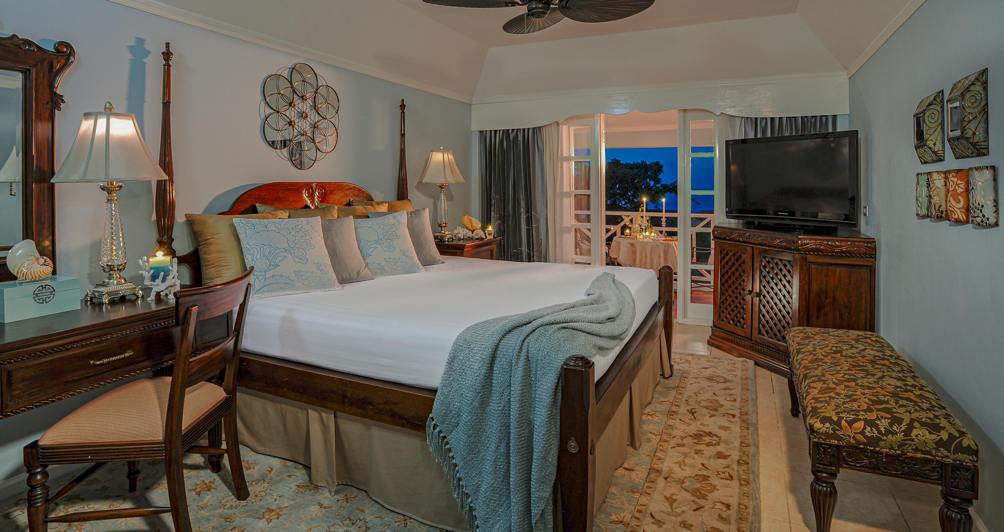 Sandals Ochi Beach Resort All Inclusive (Adults Only) Очо-Ріос Екстер'єр фото