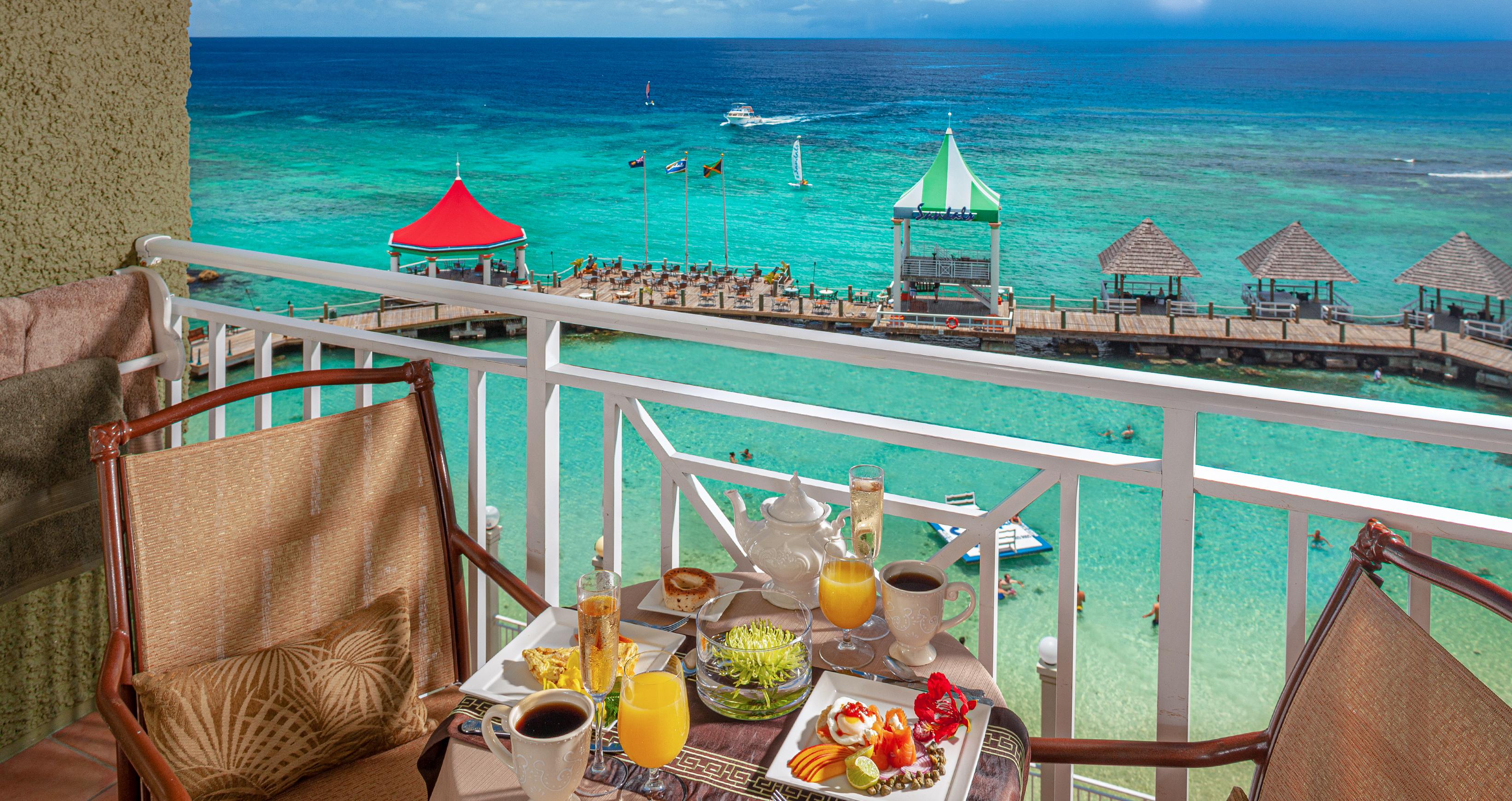 Sandals Ochi Beach Resort All Inclusive (Adults Only) Очо-Ріос Екстер'єр фото