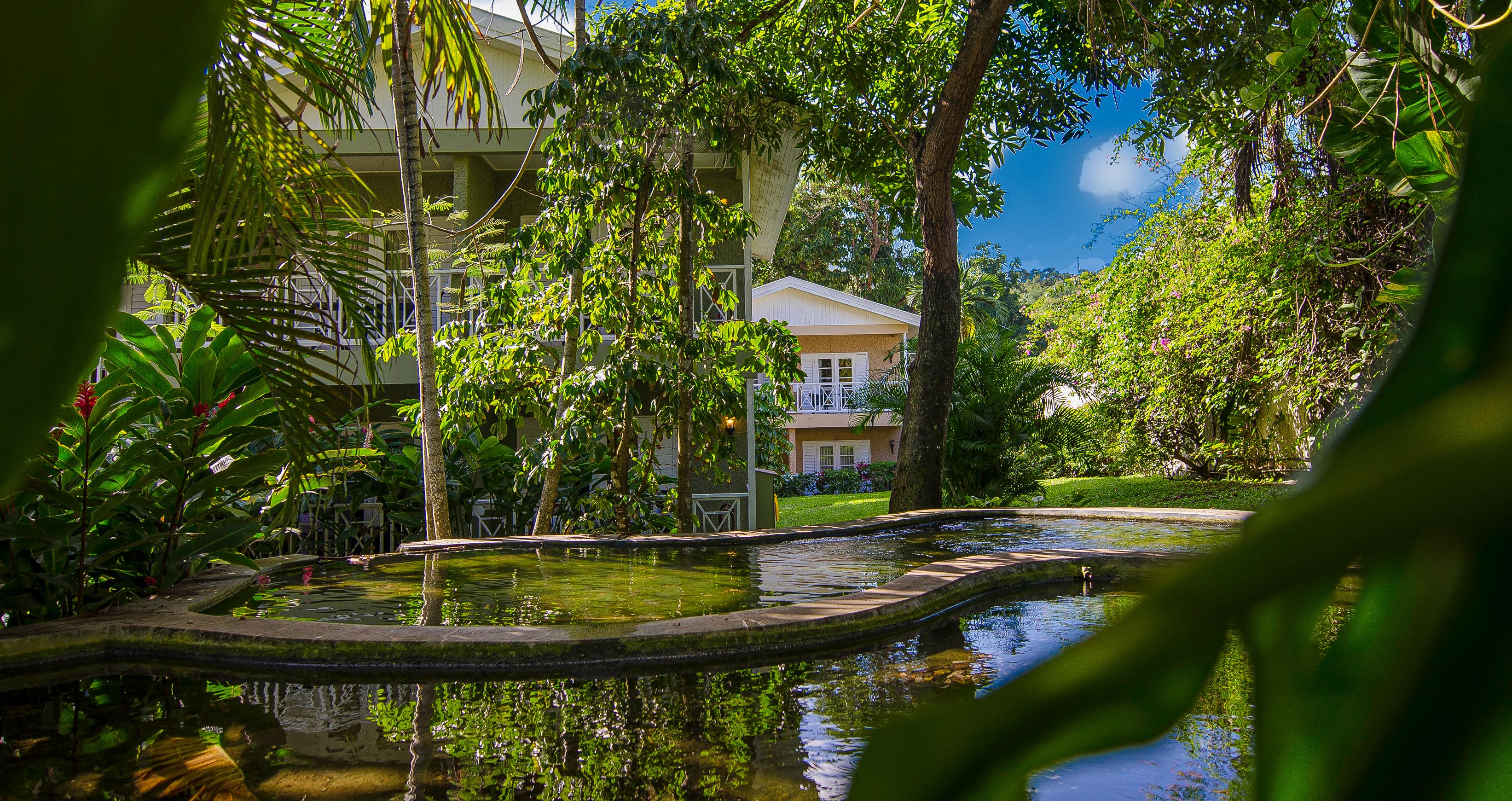Sandals Ochi Beach Resort All Inclusive (Adults Only) Очо-Ріос Екстер'єр фото