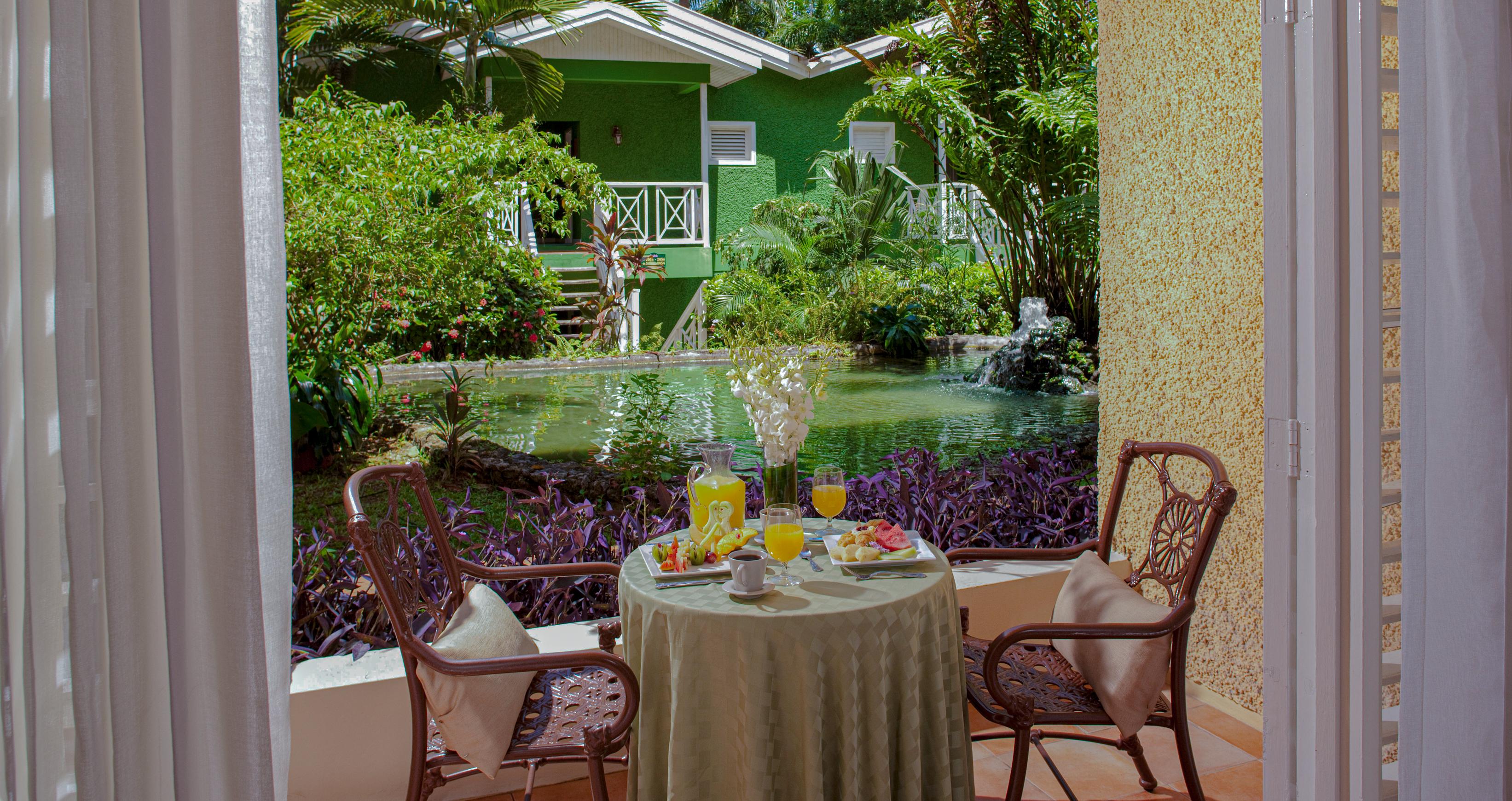 Sandals Ochi Beach Resort All Inclusive (Adults Only) Очо-Ріос Екстер'єр фото