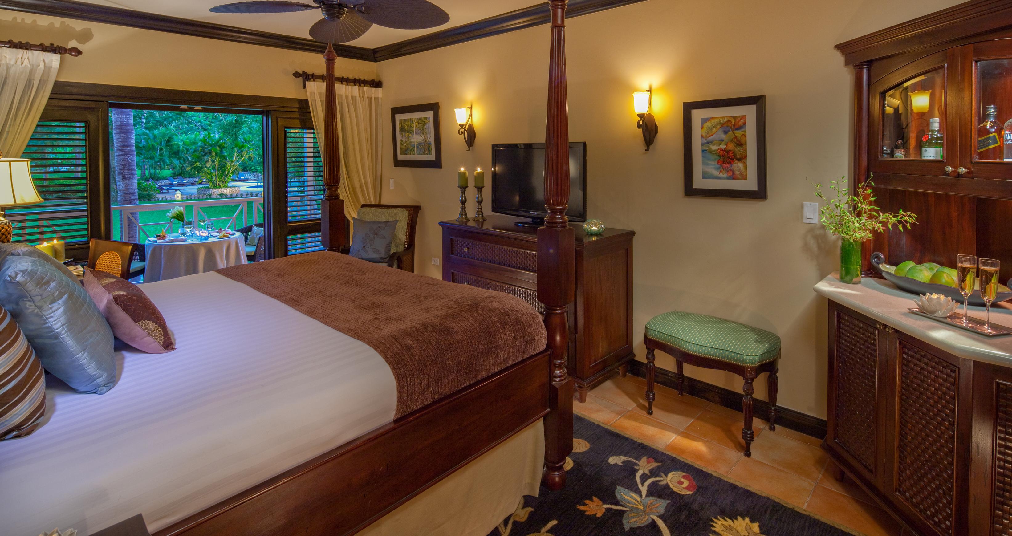 Sandals Ochi Beach Resort All Inclusive (Adults Only) Очо-Ріос Екстер'єр фото