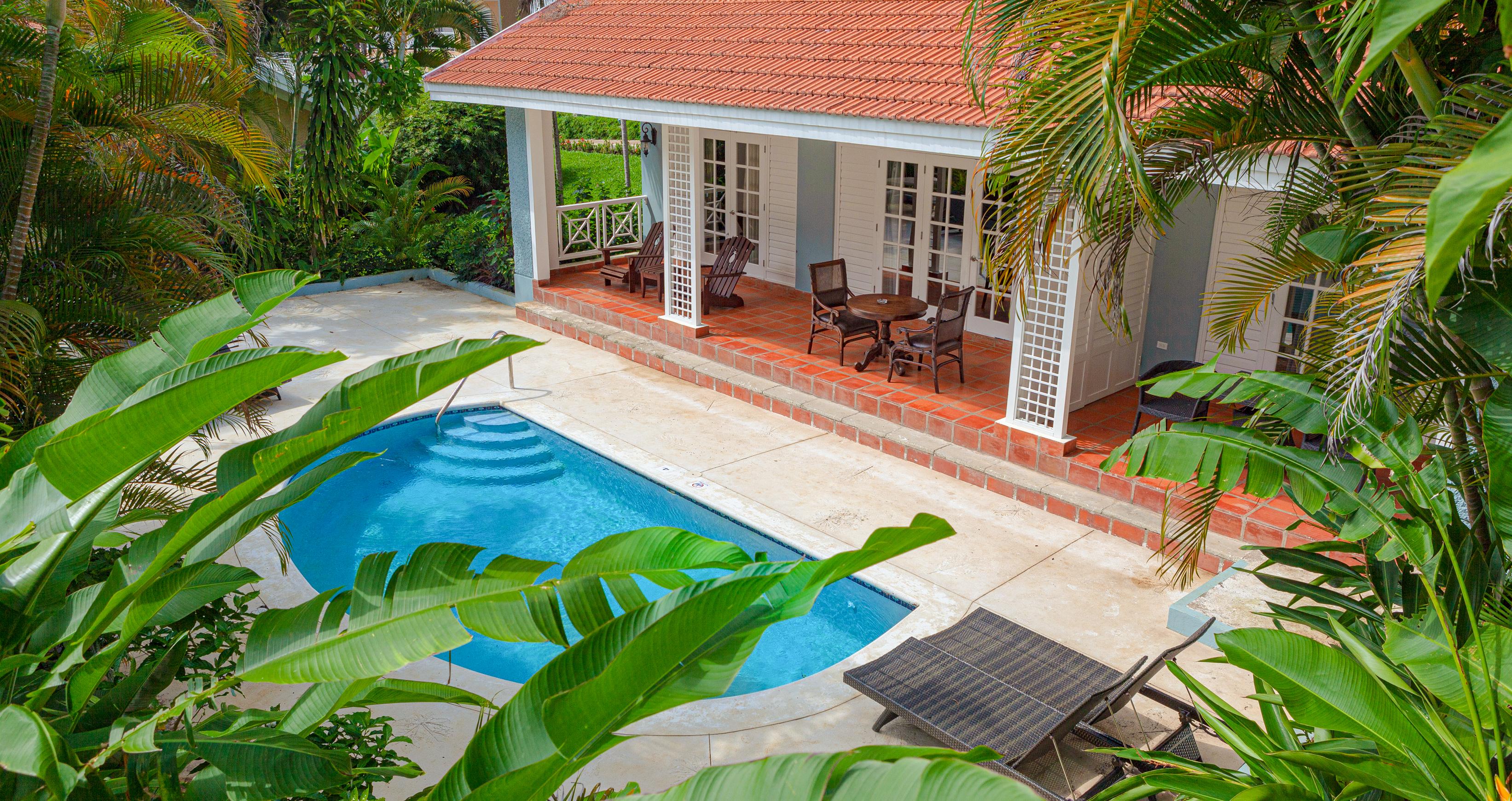 Sandals Ochi Beach Resort All Inclusive (Adults Only) Очо-Ріос Екстер'єр фото