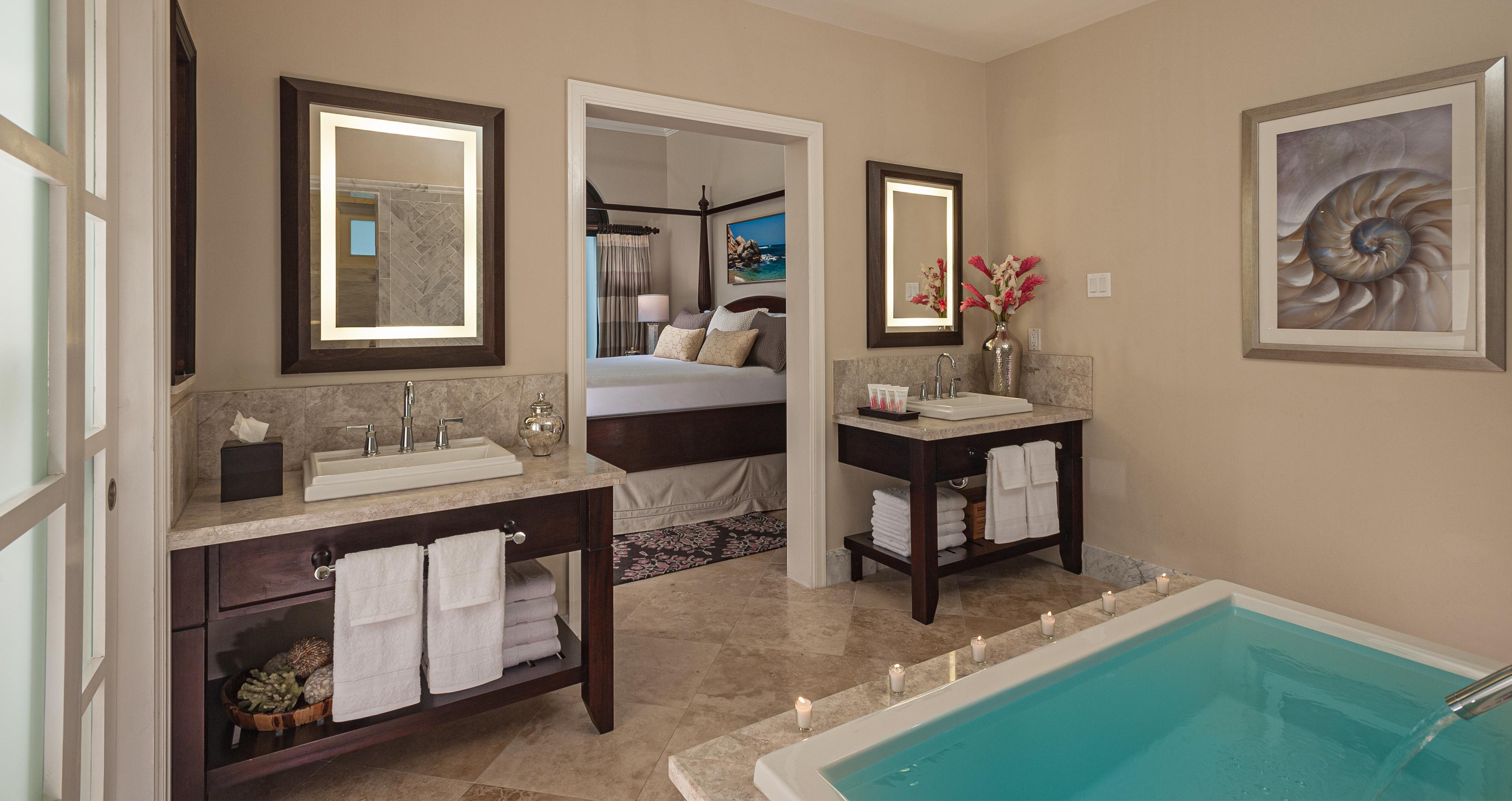 Sandals Ochi Beach Resort All Inclusive (Adults Only) Очо-Ріос Екстер'єр фото