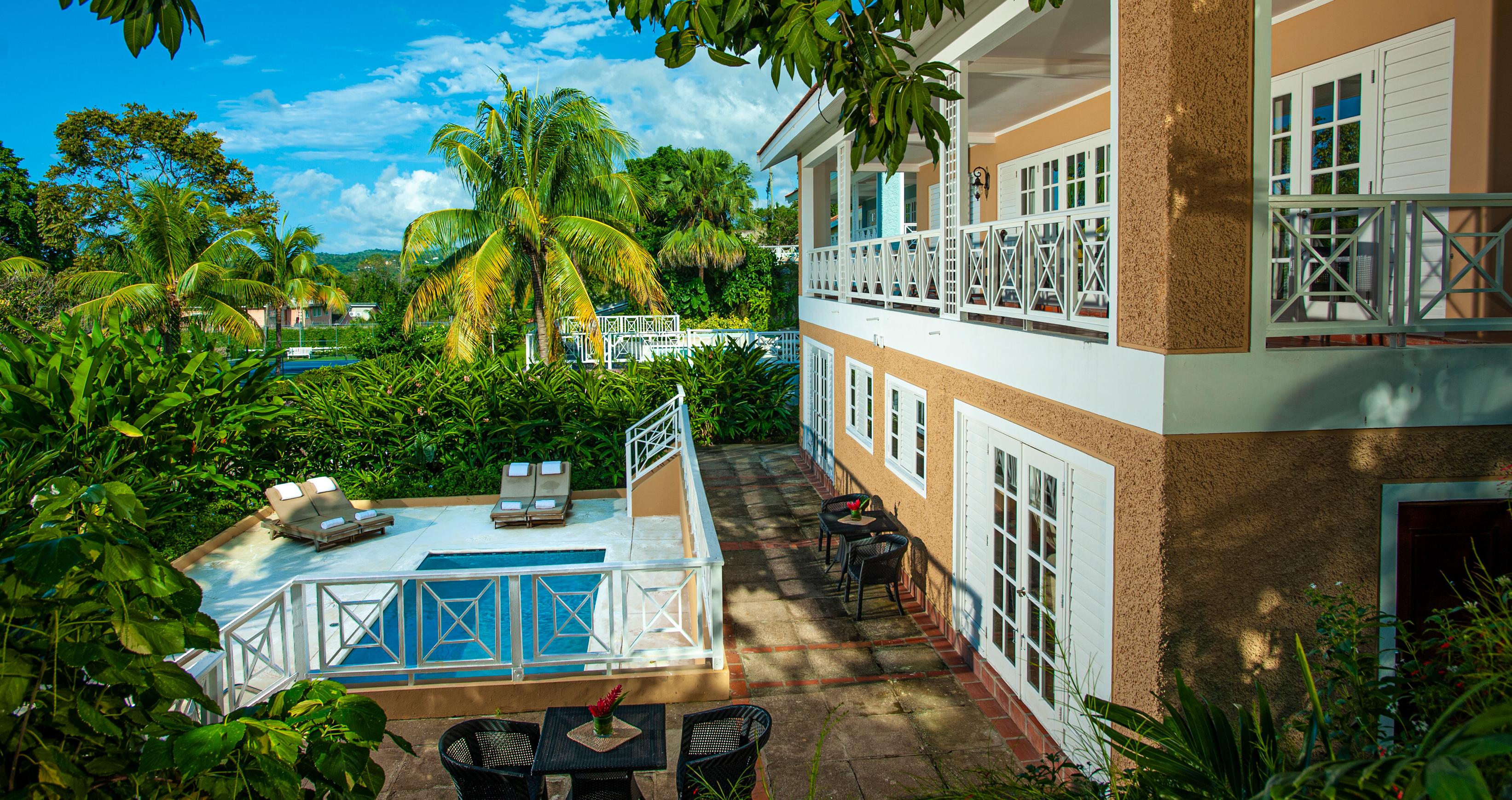 Sandals Ochi Beach Resort All Inclusive (Adults Only) Очо-Ріос Екстер'єр фото