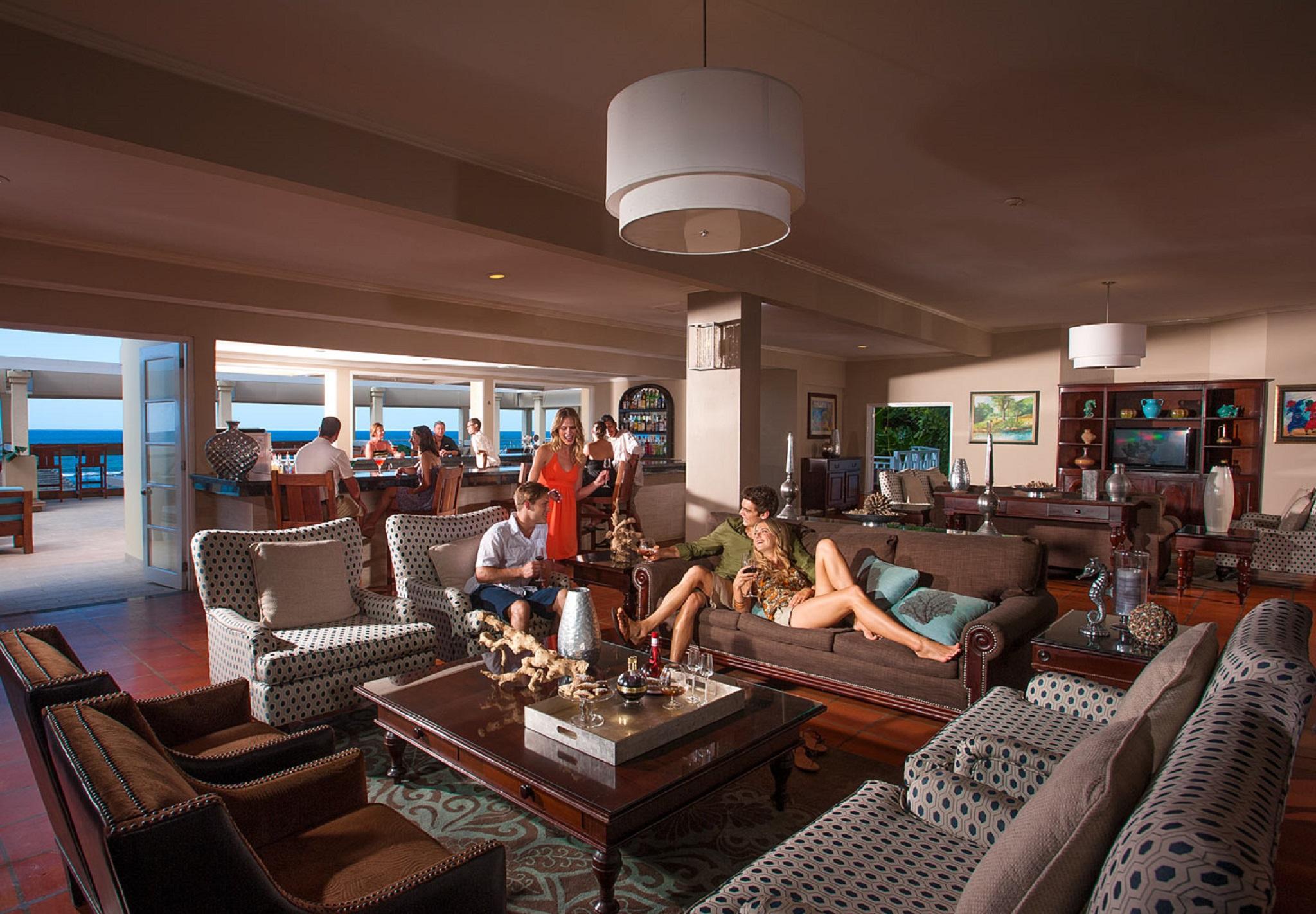 Sandals Ochi Beach Resort All Inclusive (Adults Only) Очо-Ріос Екстер'єр фото